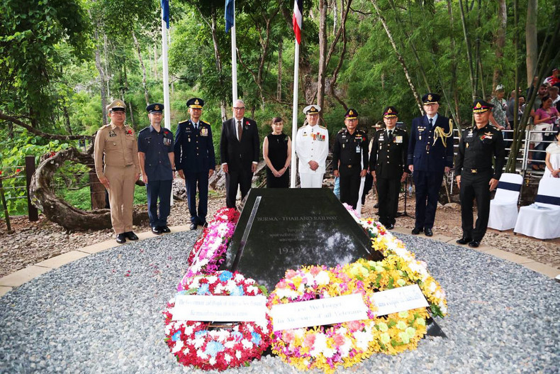 30 Ribu Tentara Thailand dan 18 Negara akan Ikuti Latihan Militer di Australia